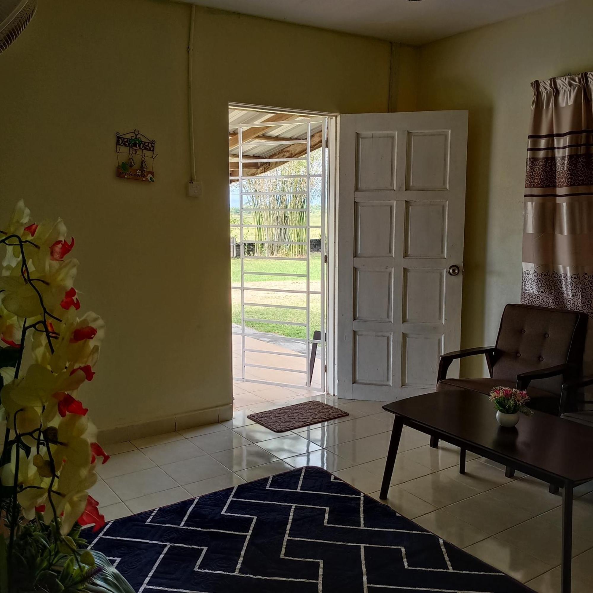 Villa Tempoyak Homestay Пантай-Сенанг Номер фото